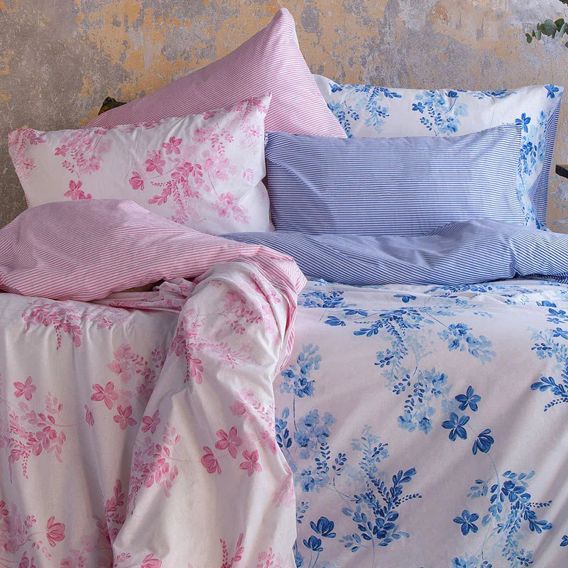 Turning Everyday Duvet Cover into Everyday Eye Pleasure