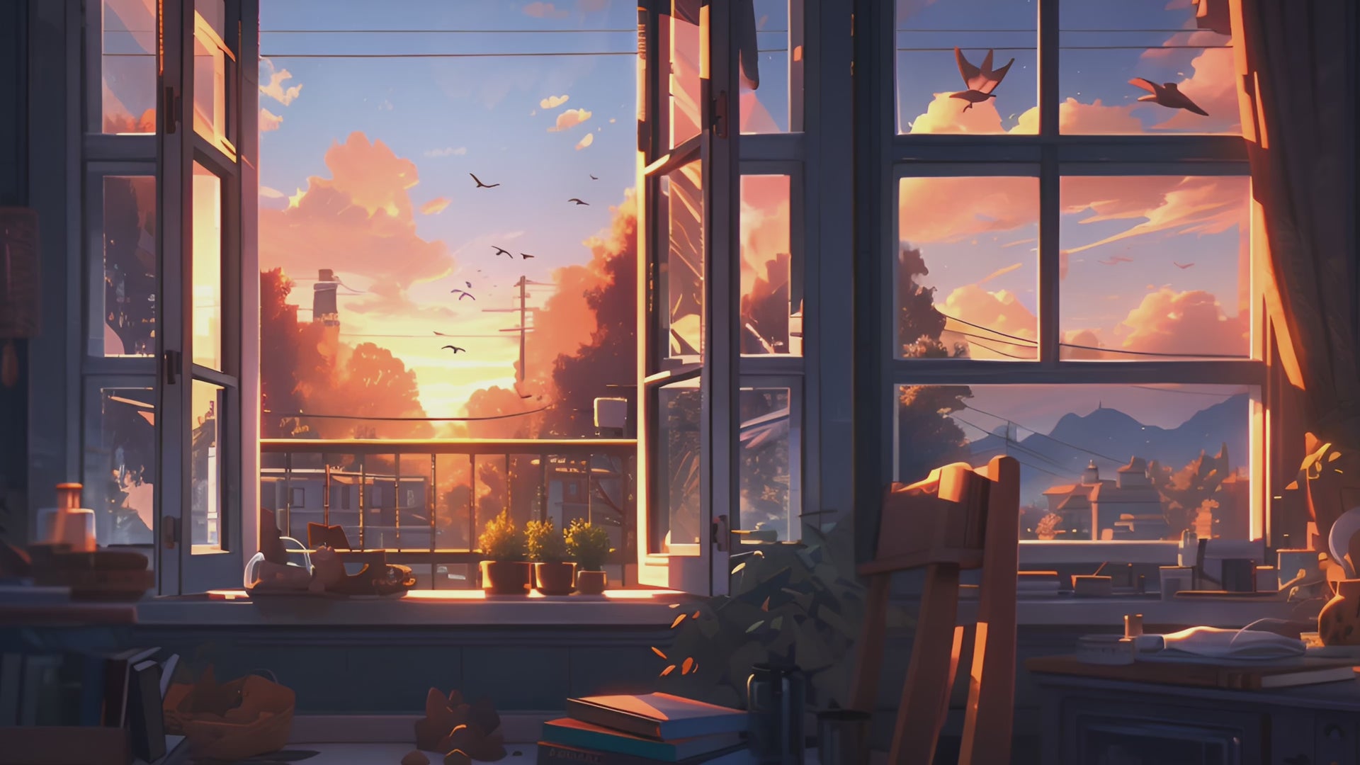 Leruum London About Us Video