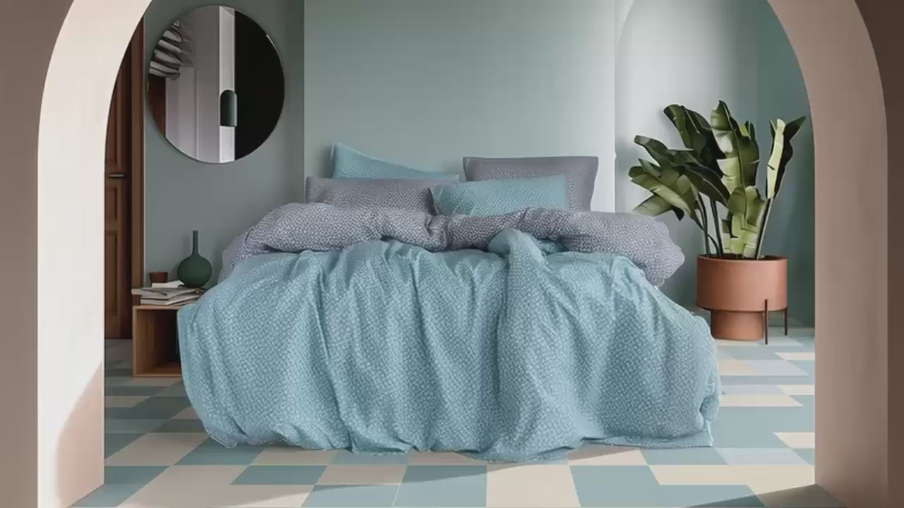 leruum london premium duvet cover sets collection