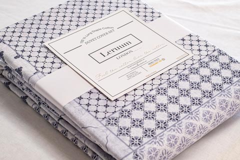 reducing our ecological footprint