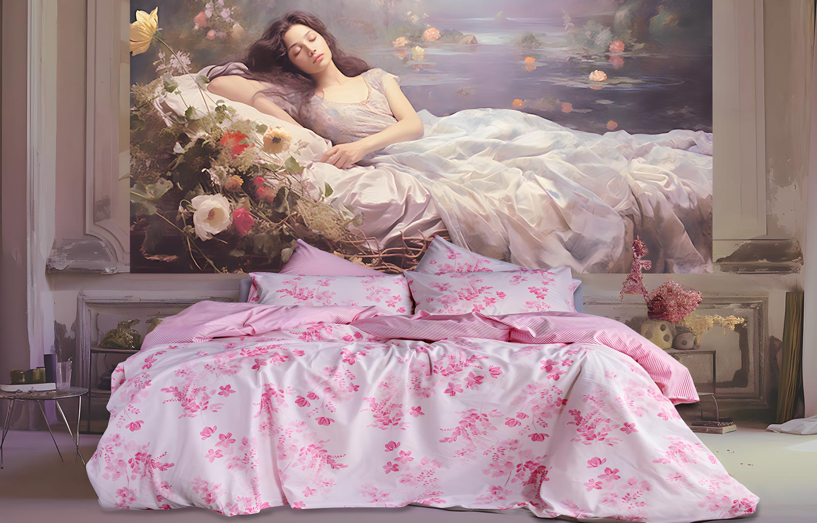 Selling Dreams Not Just Products